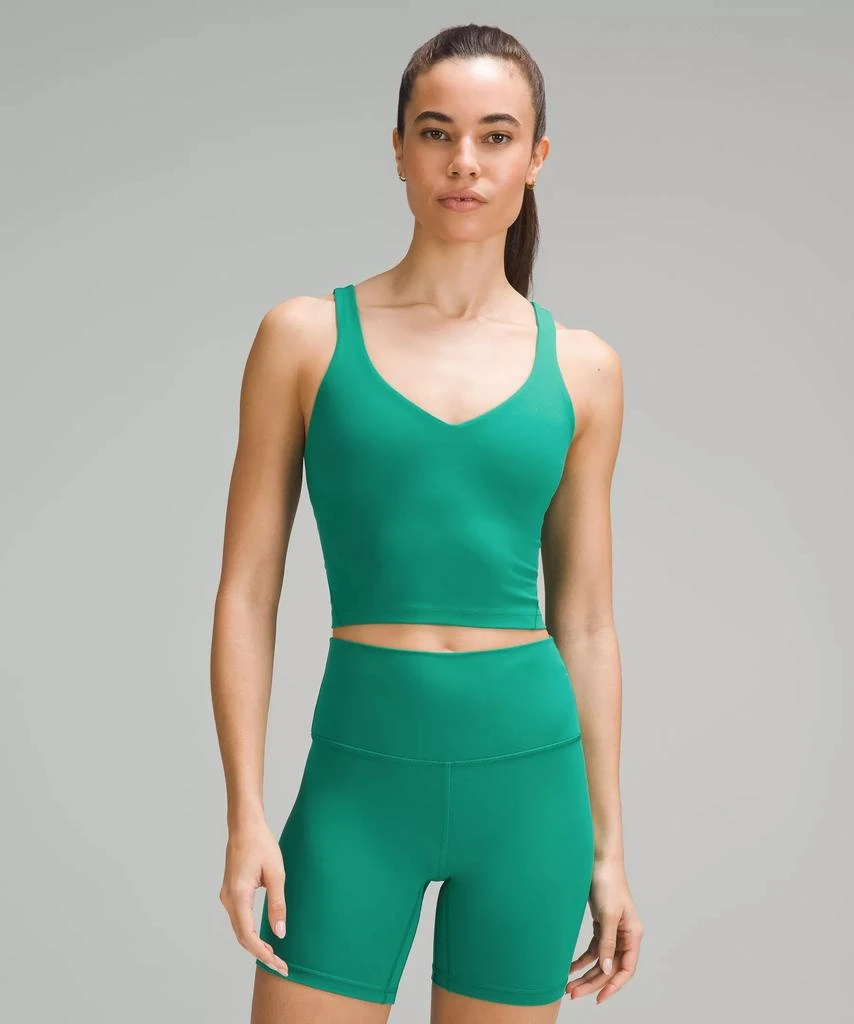 lululemon Align™ Tank Top *Light Support, A/B Cup 商品