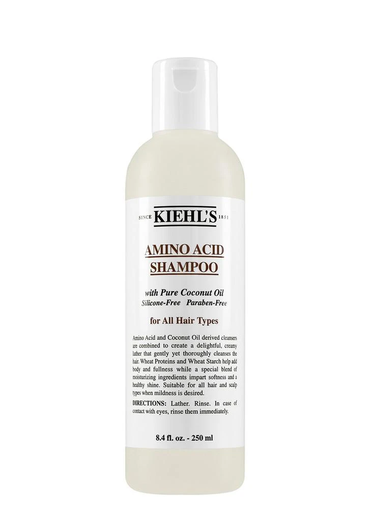 商品Kiehl's|Amino Acid Shampoo 250ml,价格¥237,第1张图片