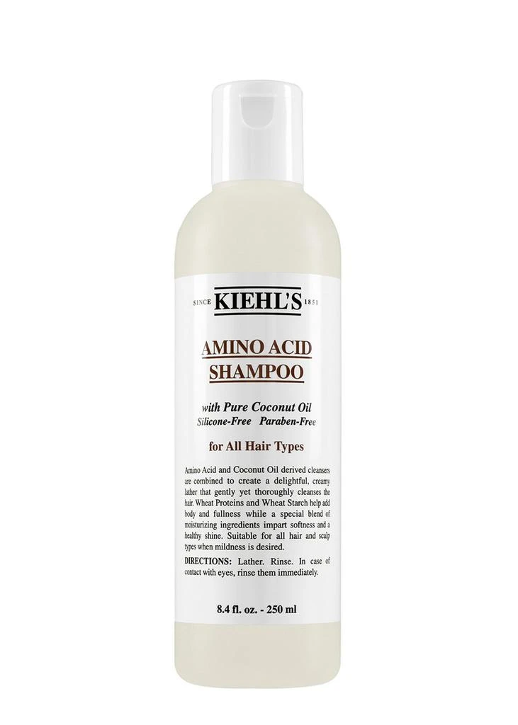 商品Kiehl's|Amino Acid Shampoo 250ml,价格¥239,第1张图片