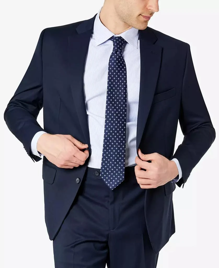 Men's Modern-Fit Suit 商品