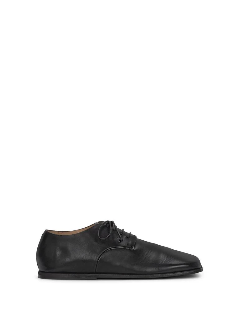 商品Marsèll|Marsèll Spatola Lace-Up Shoes,价格¥3812,第1张图片