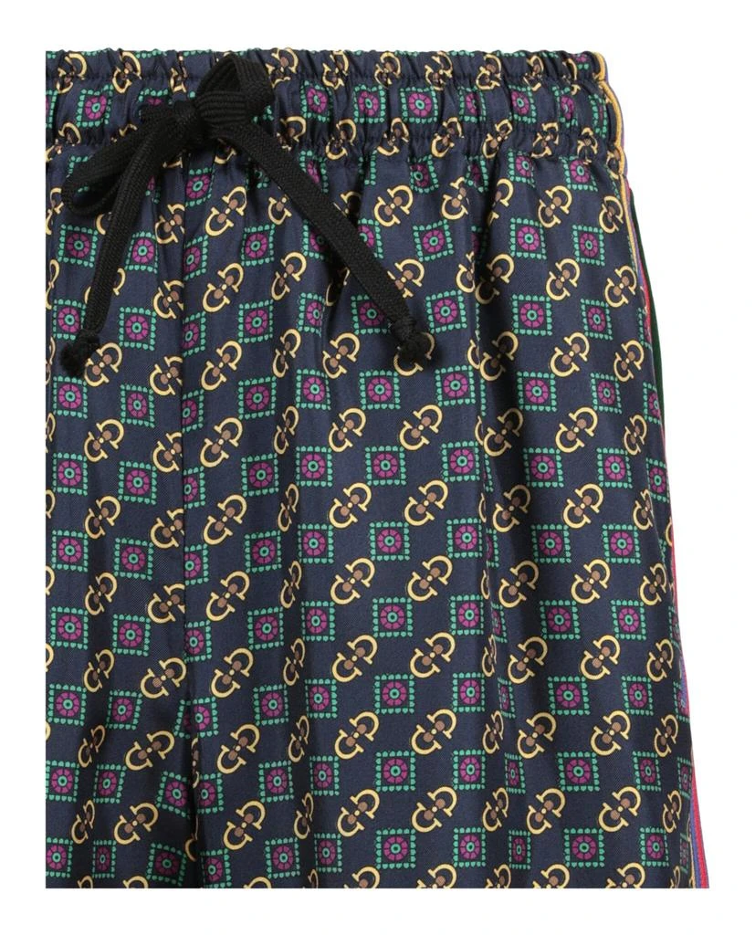 商品Gucci|Horsebit and Basketweave Cotton Shorts,价格¥2847,第3张图片详细描述