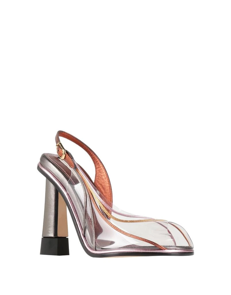 商品Marco de Vincenzo|Sandals,价格¥1683,第2张图片详细描述