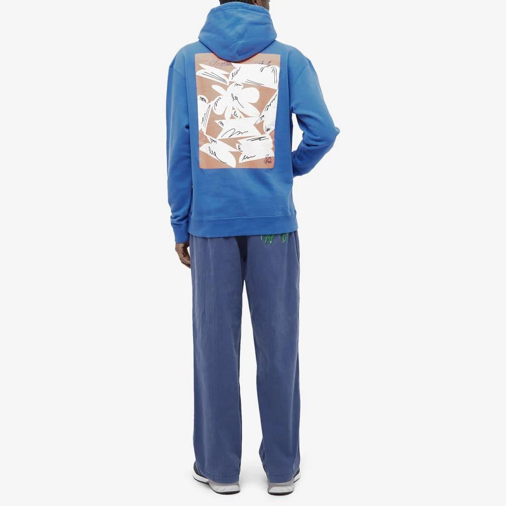 商品Reception|Reception Zen's Vases Hoodie,价格¥480,第4张图片详细描述
