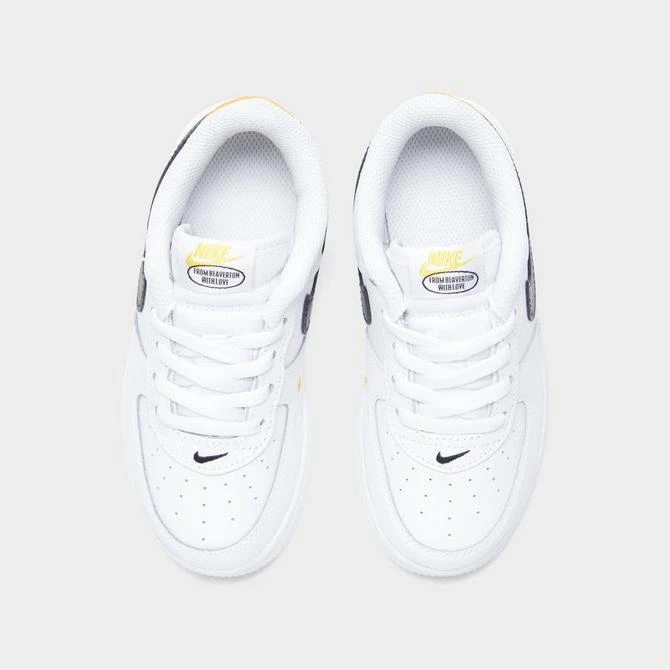 Kids' Toddler Nike Air Force 1 LV8 Have A Nike Day Casual Shoes 商品