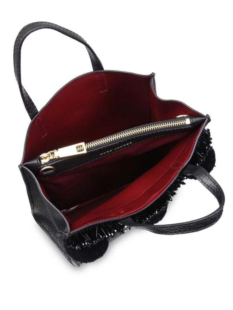 商品Marc Jacobs|迷你斜挎包,价格¥2572,第2张图片详细描述