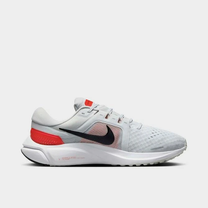 商品NIKE|Men's Nike Vomero 16 Running Shoes,价格¥1133,第3张图片详细描述