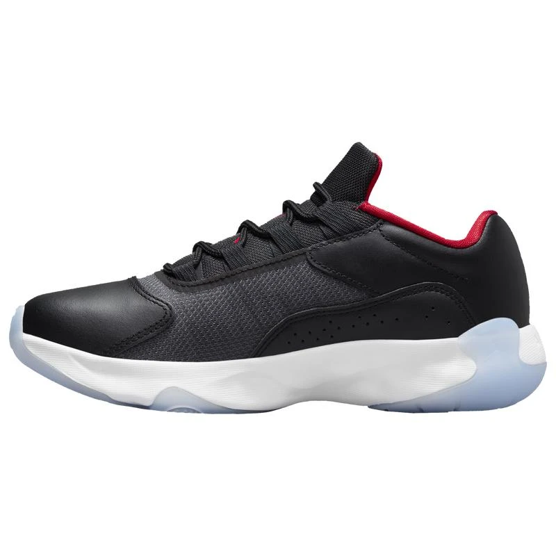 商品Jordan|Jordan AJ 11 Comfort Low - Boys' Grade School,价格¥527,第2张图片详细描述