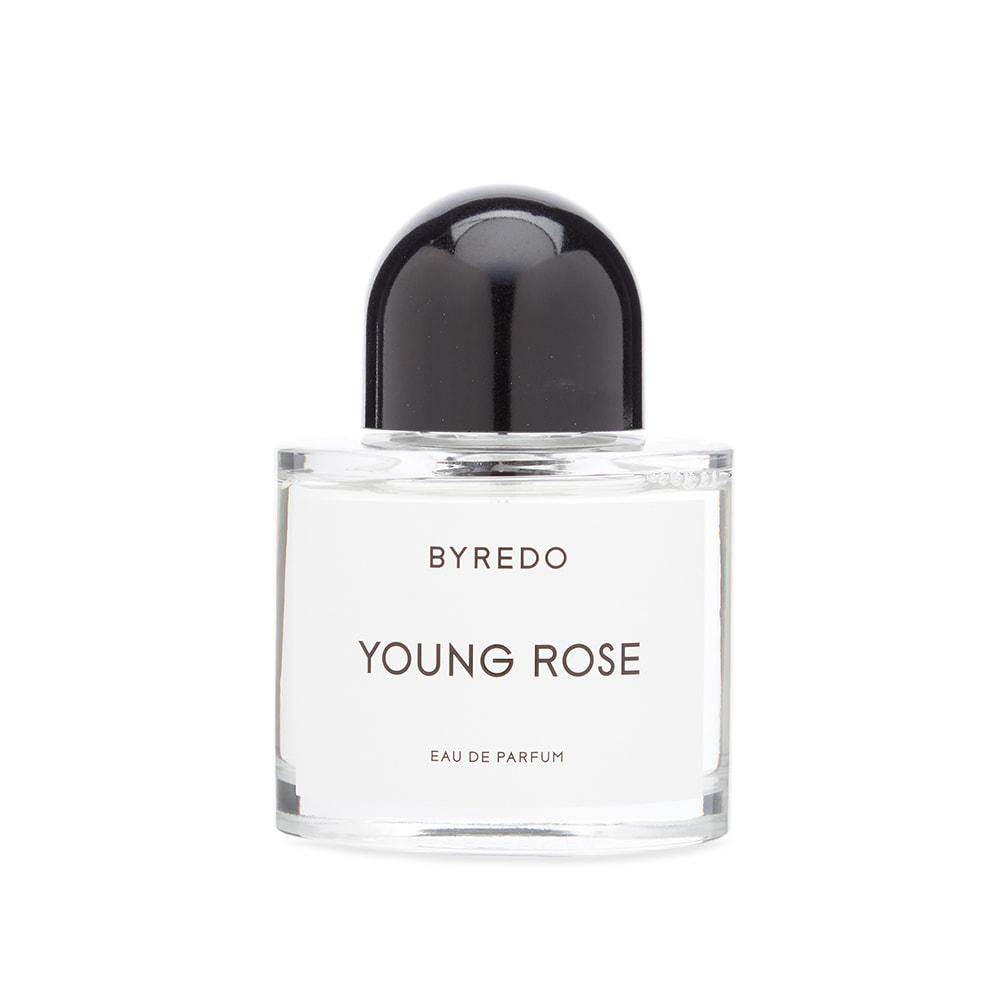 Byredo Young Rose Eau de Parfum商品第1张图片规格展示