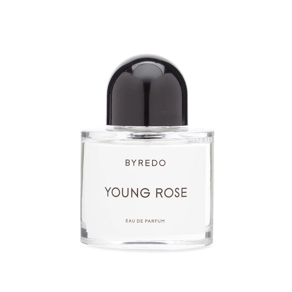 商品BYREDO|Byredo Young Rose Eau de Parfum,价格¥1753,第1张图片