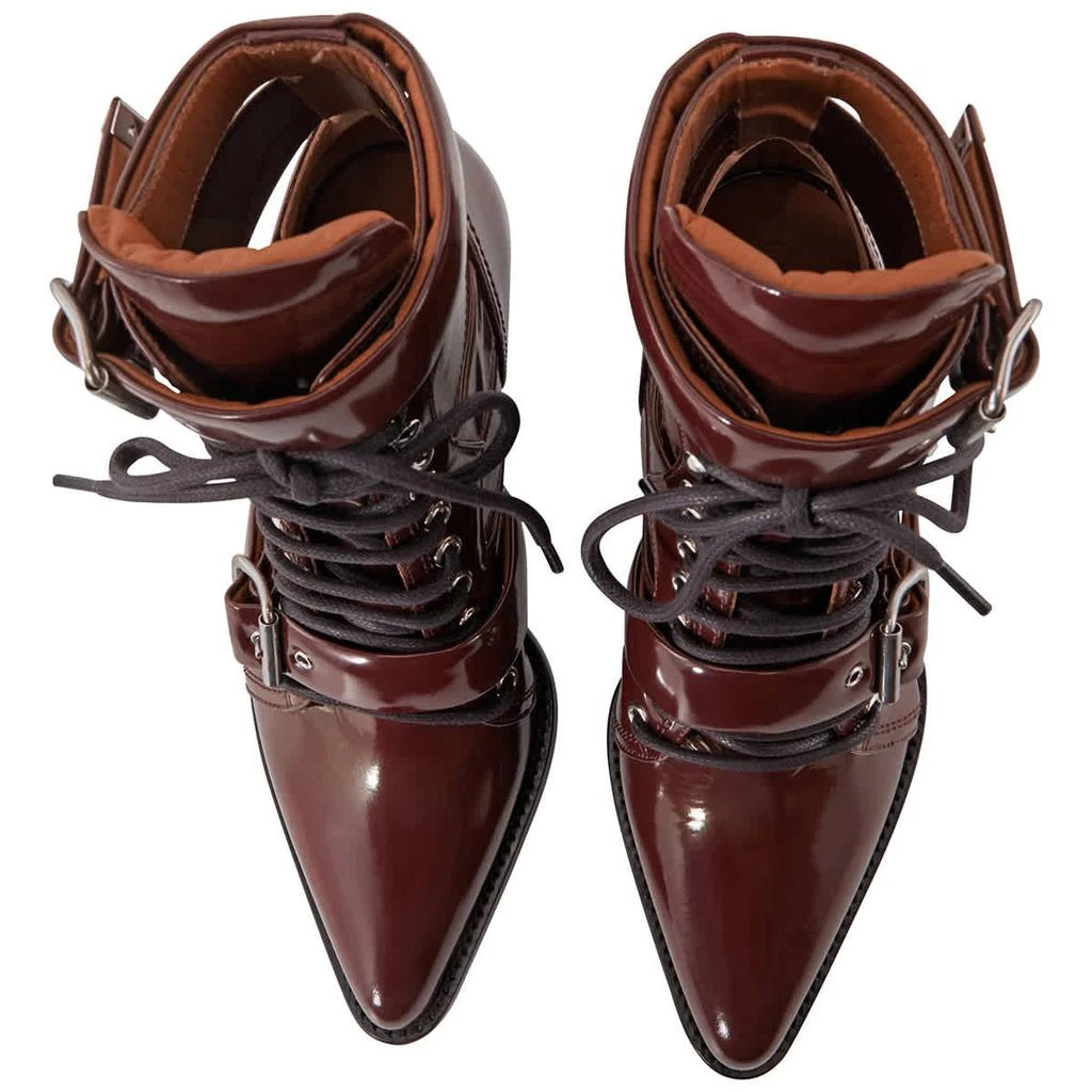 Chloe Chloe Rylee Ladies Rylee Ankle Boots, Brand Size 36 (US Size 6) 3