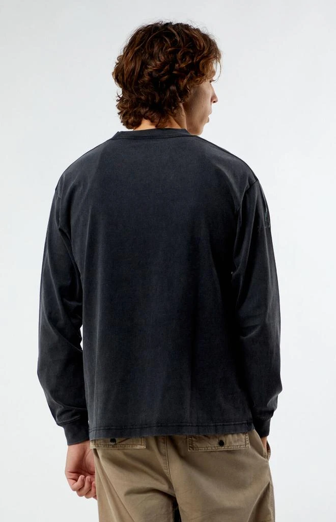 商品PacSun|Crucial Sound Long Sleeve T-Shirt,价格¥260,第3张图片详细描述