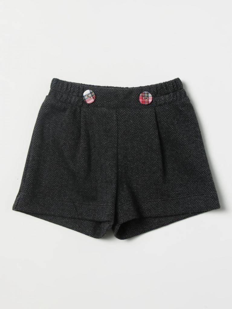 商品MONNALISA|Monnalisa pants for baby,价格¥260,第1张图片
