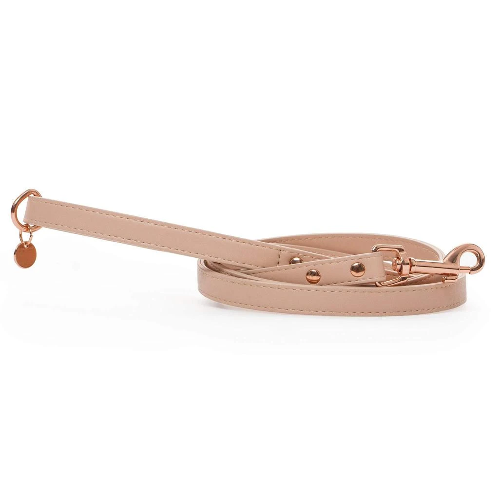 商品Vanderpump Pets|Classic Lisa Leash - M/L,价格¥119,第2张图片详细描述
