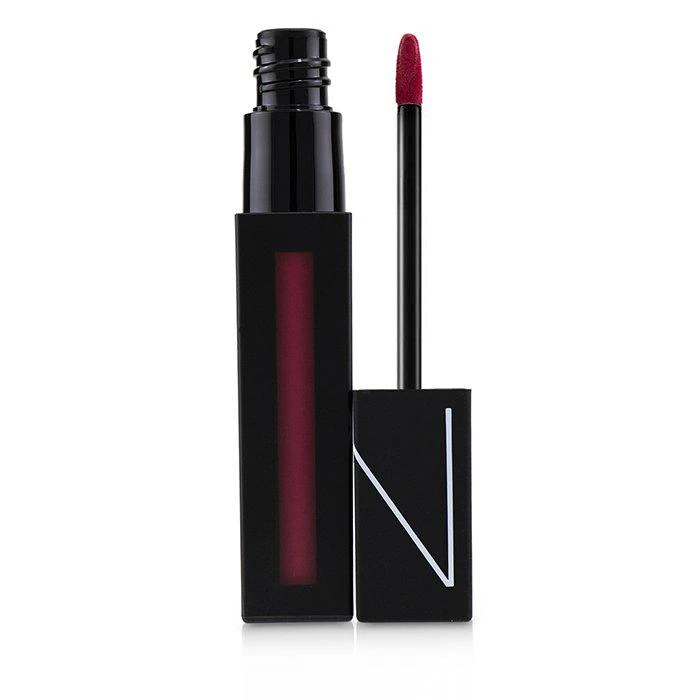 商品NARS|NARS 持色雾感哑光唇彩液 - # Get Up Stand Up 粉珊瑚色 -Get Up Stand Up 粉珊瑚色(5.5ml/0.18oz),价格¥299,第1张图片