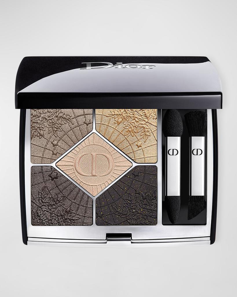 商品Dior|Limited Edition 5 Couleurs Couture Eyeshadow Palette,价格¥467,第3张图片详细描述