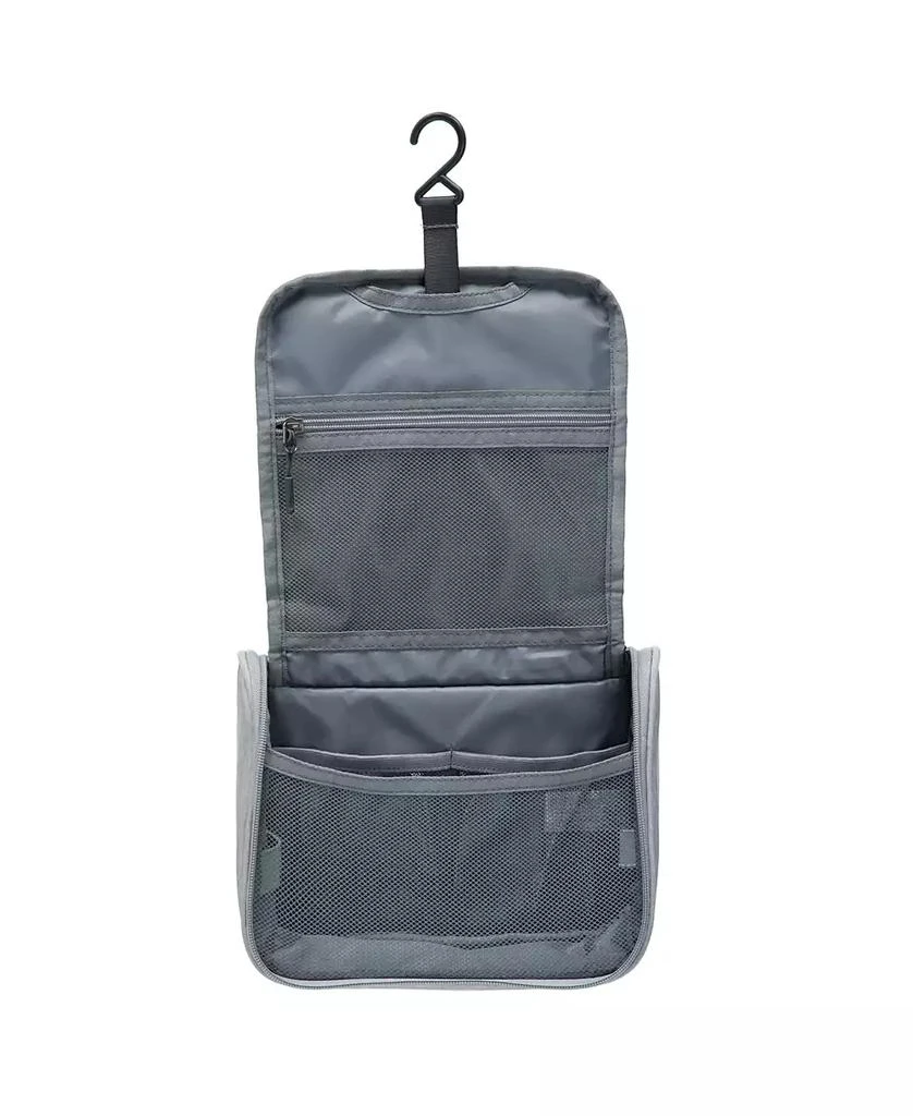 World Travel Essentials Hanging Toiletry Case 商品