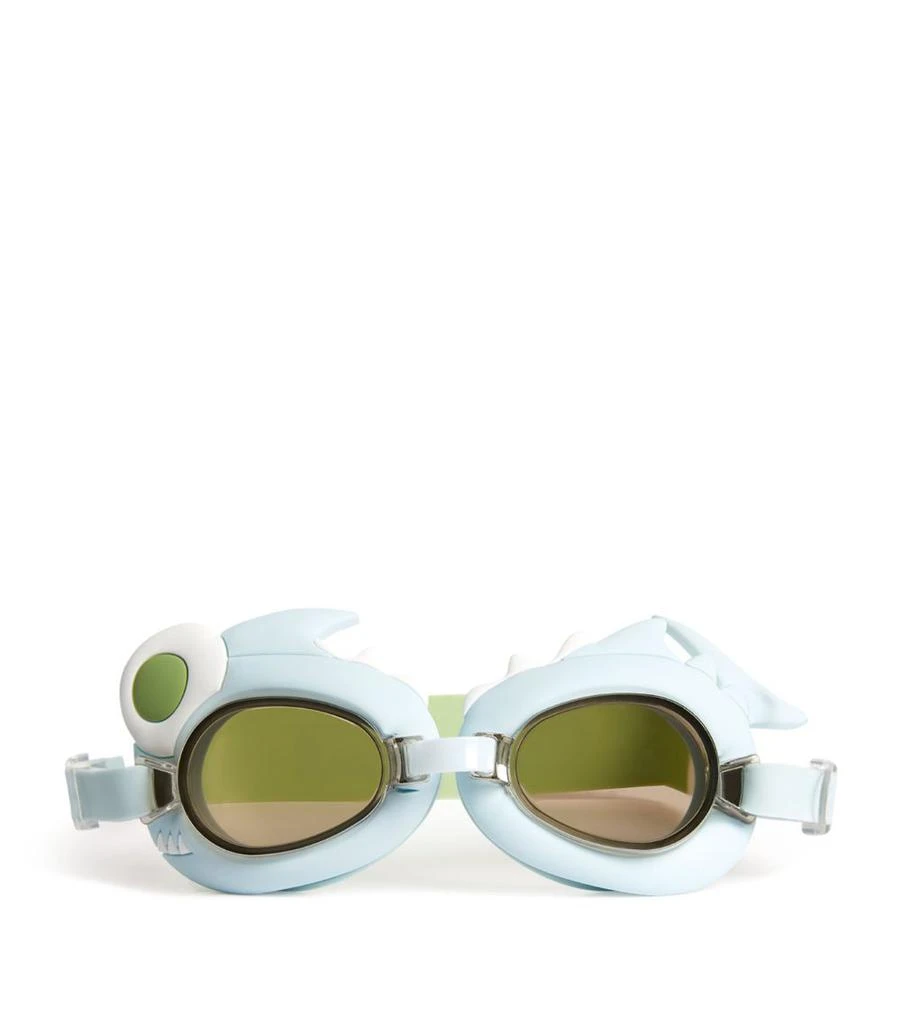 商品Sunnylife|Shark Tribe Swim Goggles,价格¥183,第1张图片