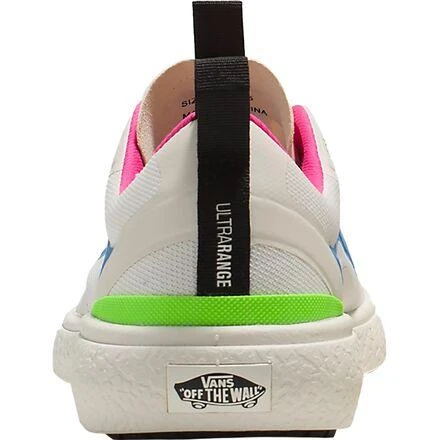 商品Vans|UltraRange Exo Shoe - Women's,价格¥490,第3张图片详细描述