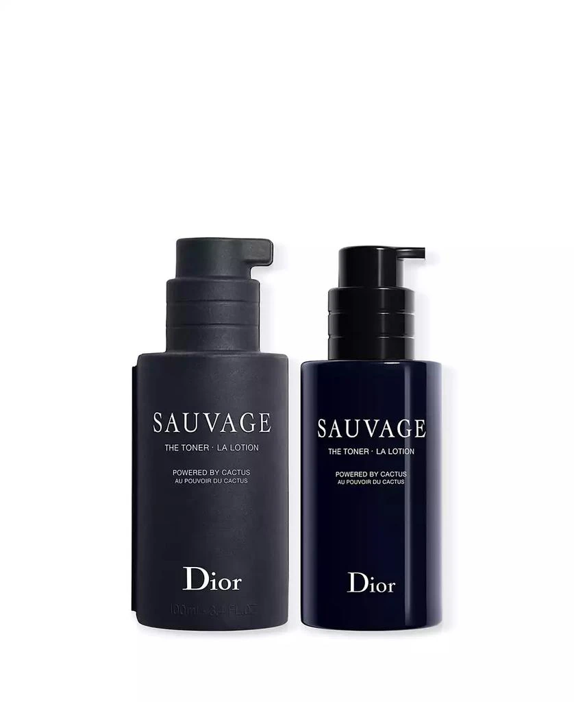 商品Dior|Men's Sauvage Toner, 3.4 oz.,价格¥497,第1张图片