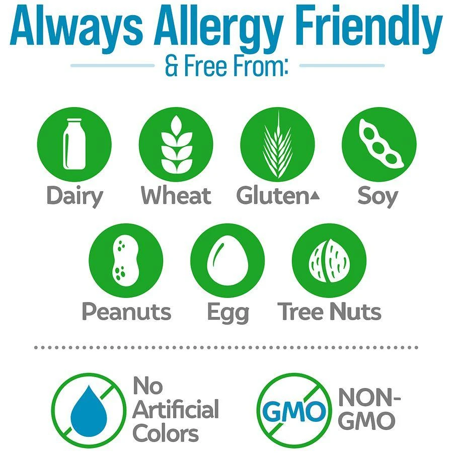 Grow & Thrive 婴幼儿VD益生菌滴剂 9ml 商品