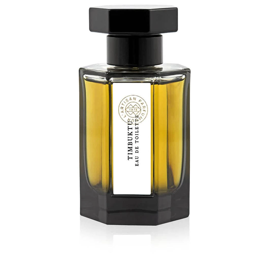 商品L'artisan Parfumeur|L'Artisan Parfumeur Timbuktu Mens cosmetics 3660463022598,价格¥633,第1张图片