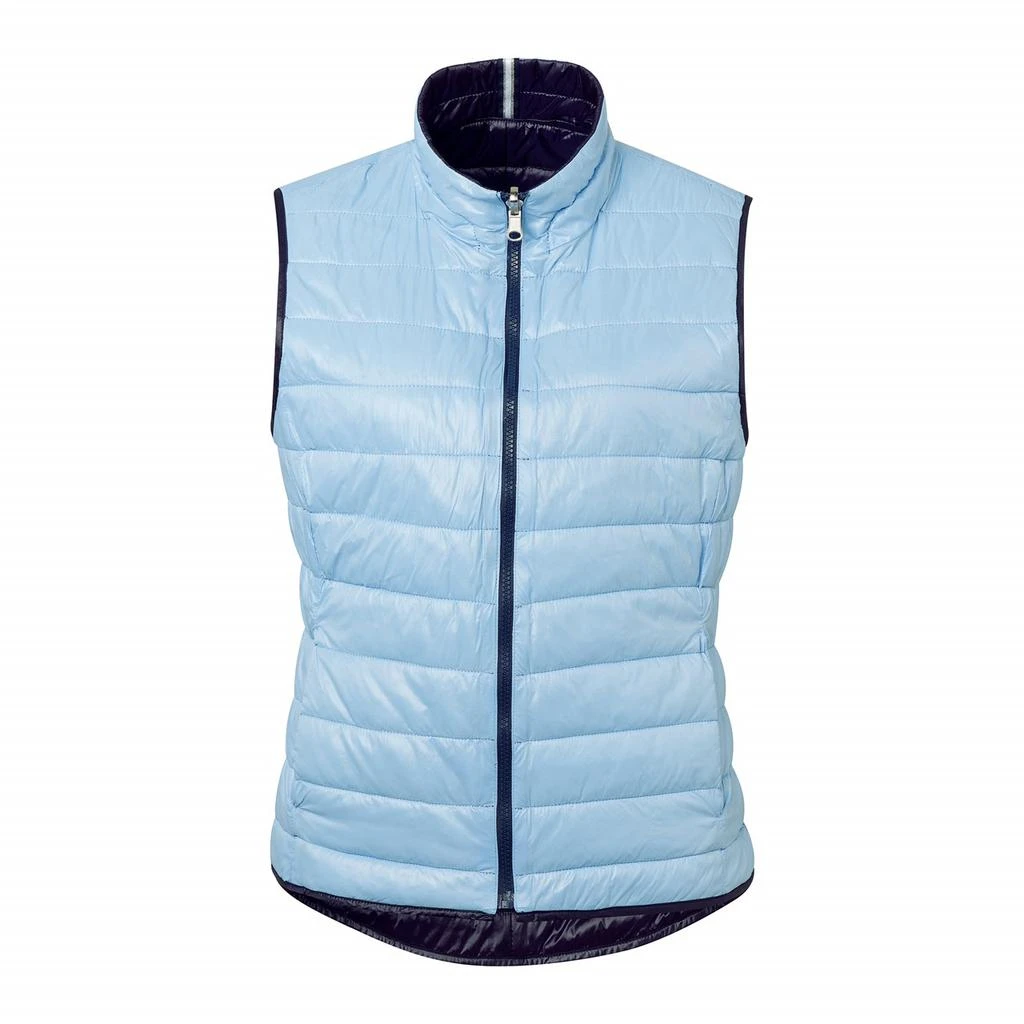 商品Just White|Just White Gilet,价格¥1251,第1张图片