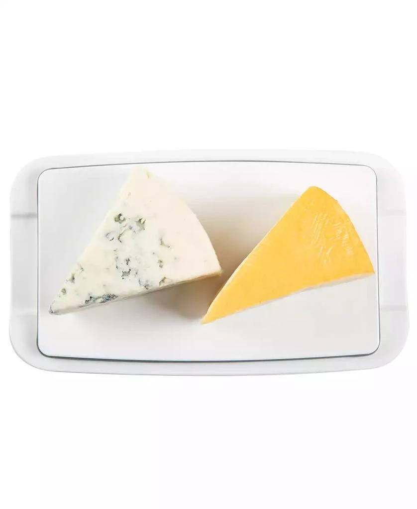 商品Prepworks|Cheese Keeper Storage Container,价格¥141,第5张图片详细描述