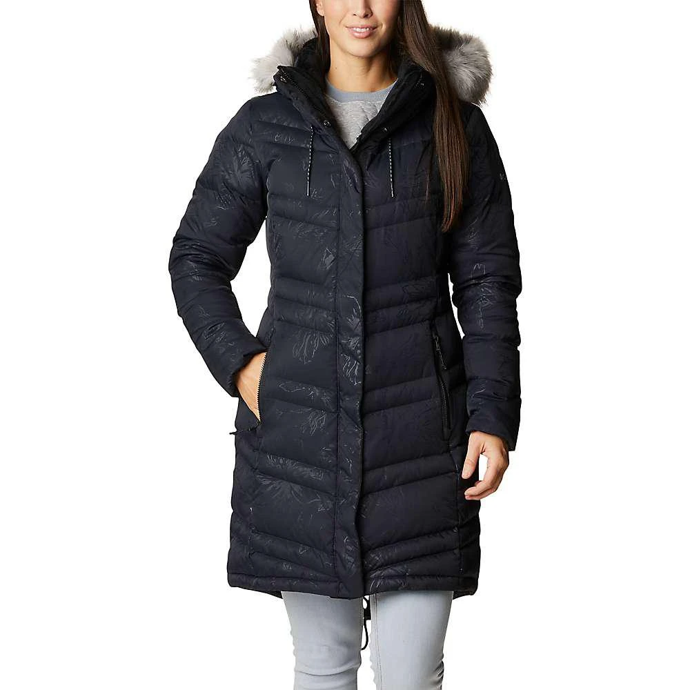 Columbia Women's Catherine Creek Mid Down Jacket 商品