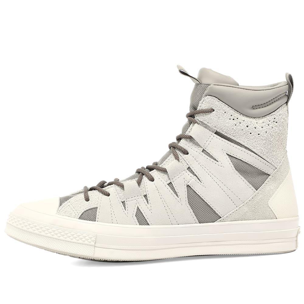 商品Converse|Converse Climate Escapism Chuck 70 Boot,价格¥584,第4张图片详细描述