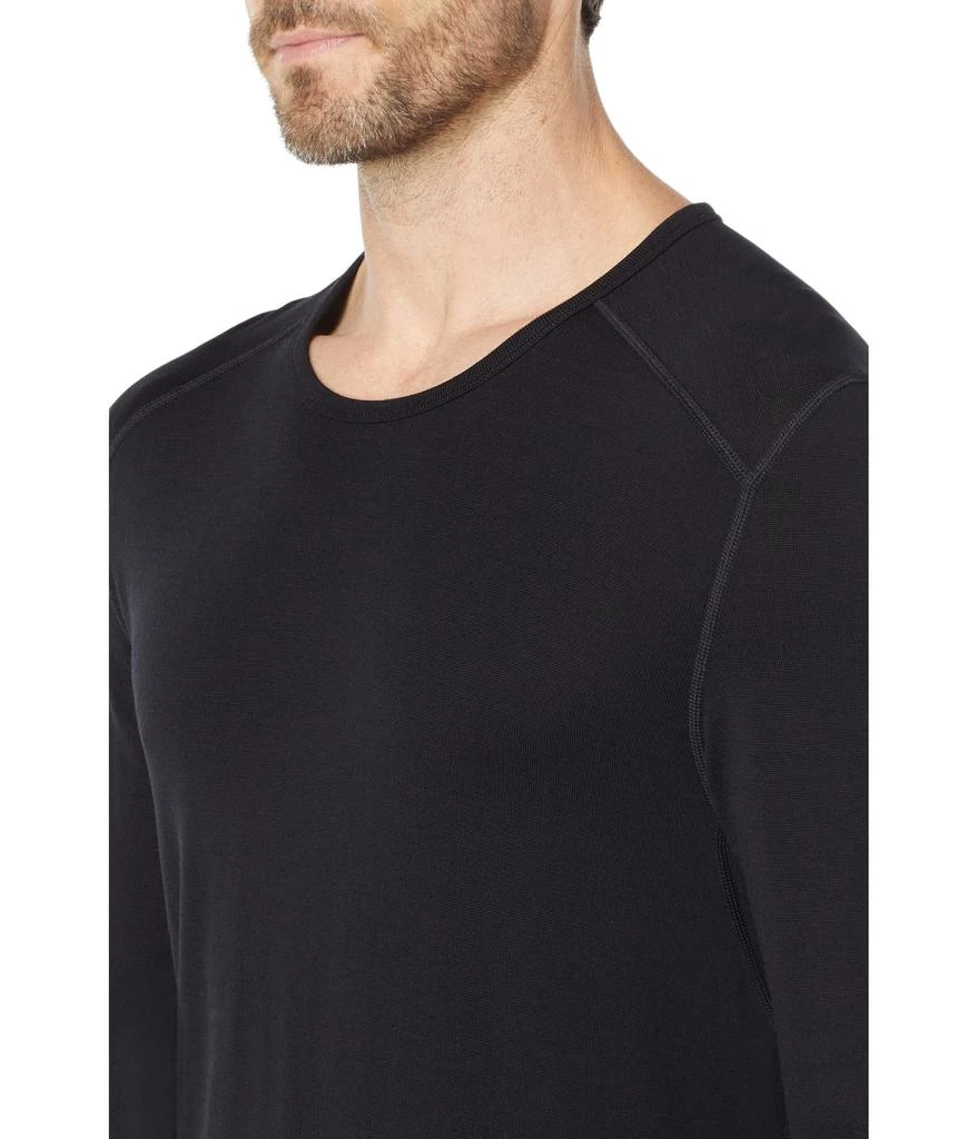 商品Icebreaker|260 Tech Merino Base Layer Long Sleeve Crewe,价格¥733,第3张图片详细描述