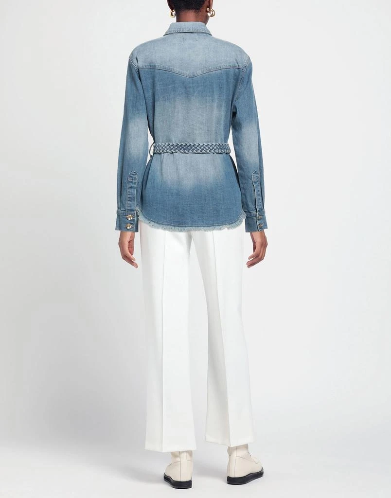 商品YES ZEE by ESSENZA|Denim shirt,价格¥233,第3张图片详细描述