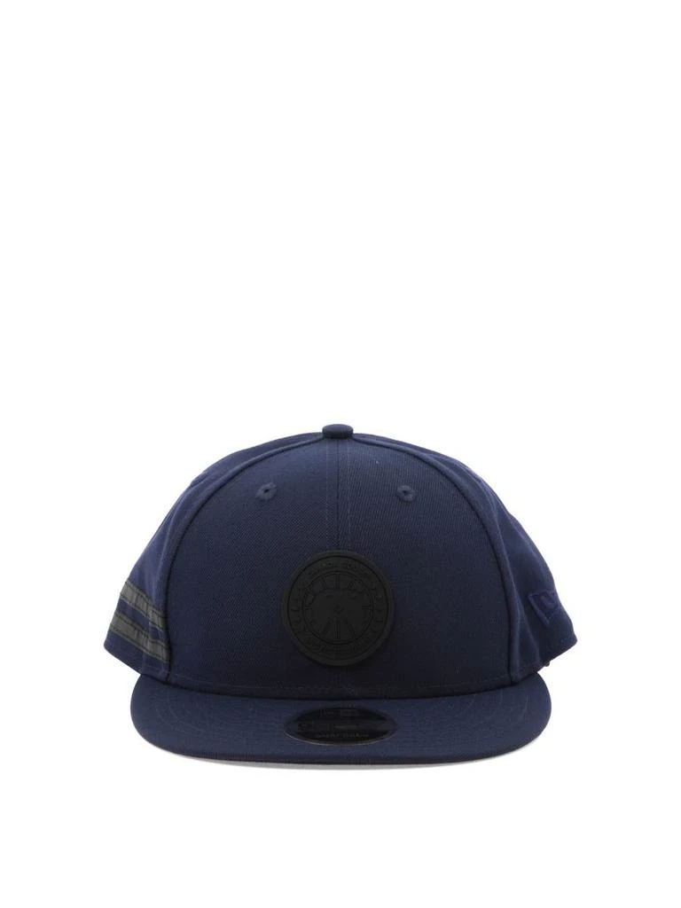 商品Canada Goose|"Arctic Disc" trucker cap,价格¥832,第1张图片