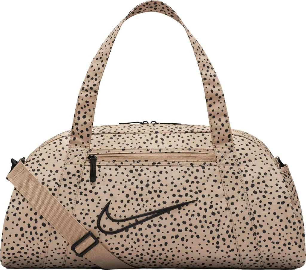 商品NIKE|Nike Gym Club Printed Training Duffel Bag (24L),价格¥373,第1张图片