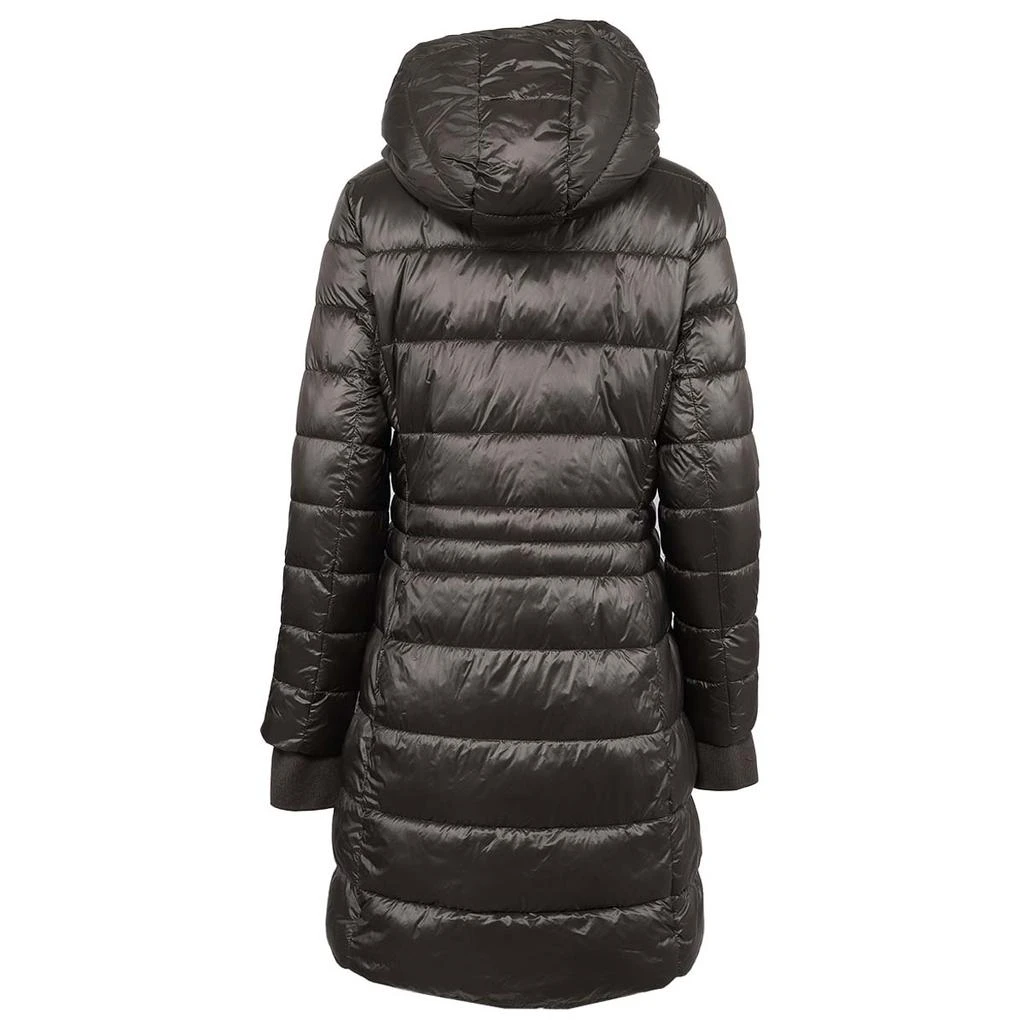 Lucky Brand Women's Knee Length Cozy Lined Zip Front Puffer 商品