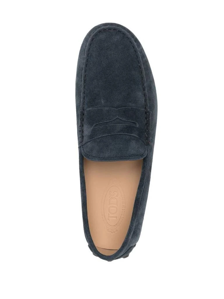 商品Tod's|Tod's Flat shoes,价格¥3712,第4张图片详细描述