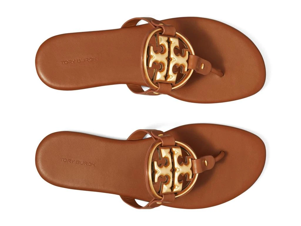 商品Tory Burch|Metal Miller Soft,价格¥1904,第2张图片详细描述