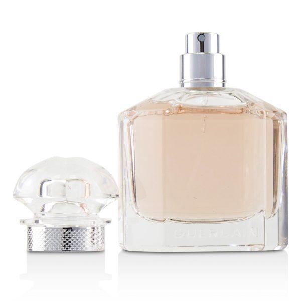 商品Guerlain|Mon Guerlain Eau De Toilette,价格¥528-¥558,第4张图片详细描述