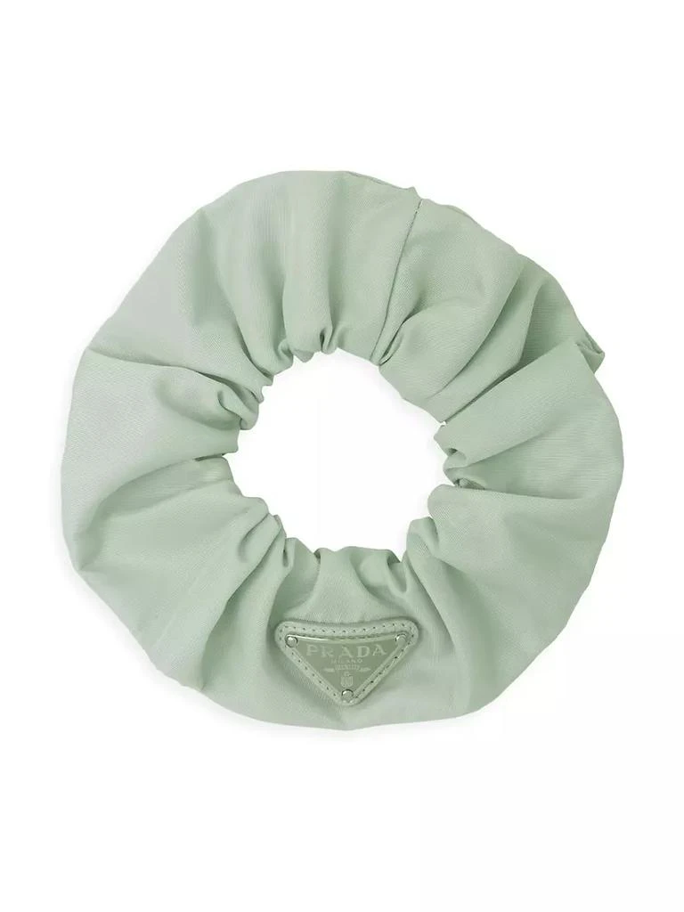 商品Prada|Re-Nylon Scrunchie,价格¥2915,第1张图片