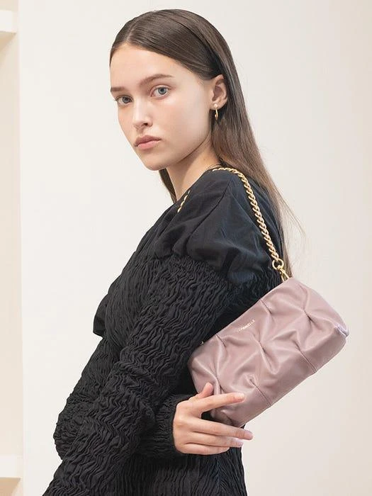 商品Coccinelle|Ophelie Mini Bag_3 colors,价格¥2797,第2张图片详细描述
