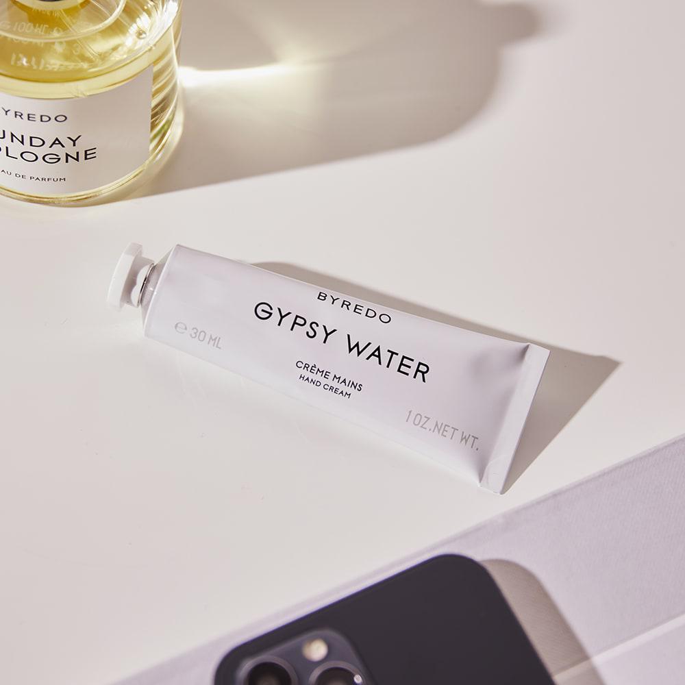 Byredo Gypsy Water Hand Cream商品第3张图片规格展示