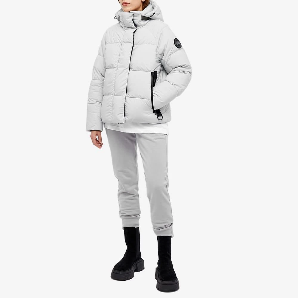 商品Canada Goose|Canada Goose Junction Parka,价格¥10906,第5张图片详细描述