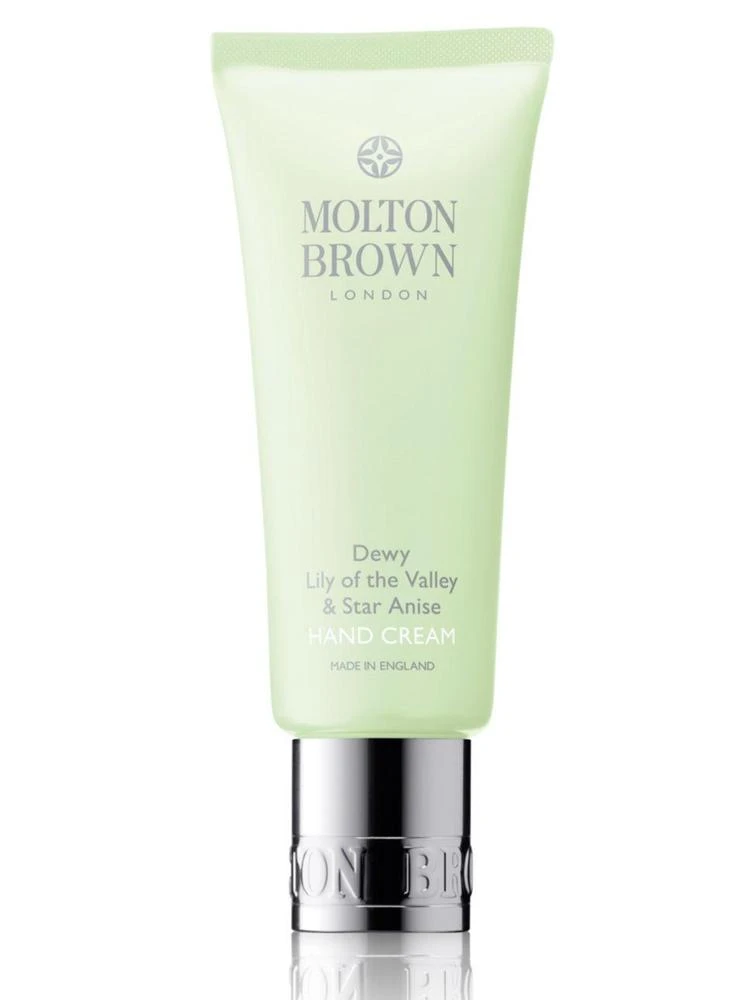 商品Molton Brown|山野百合＆八角护手霜 40g,价格¥112,第1张图片
