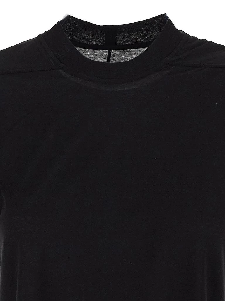 商品Rick Owens|Small Level T-Shirt,价格¥1845,第3张图片详细描述