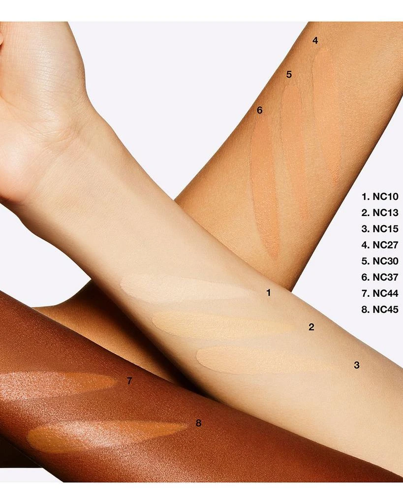 Studio Fix Tech Cream to Powder Foundation 商品