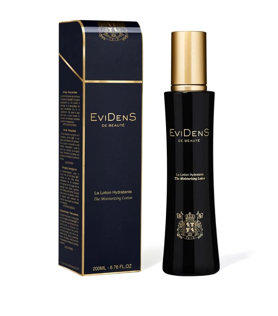 商品EviDenS de Beauté|The Moisturizing Lotion (200ml),价格¥966,第3张图片详细描述