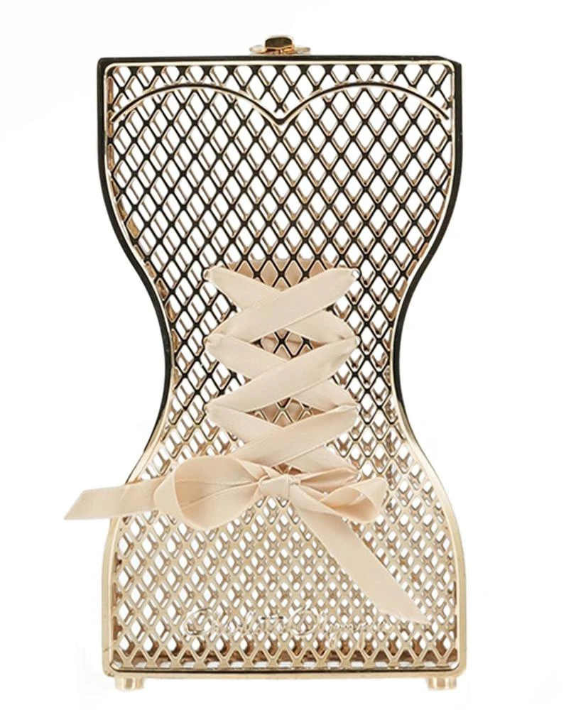 商品Charlotte Olympia|Handbag,价格¥4461,第1张图片