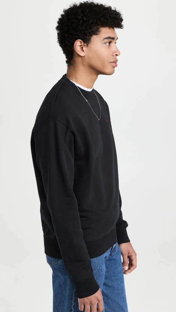 商品AMI|AMI Ami De Coeur Sweatshirt,价格¥2169,第4张图片详细描述