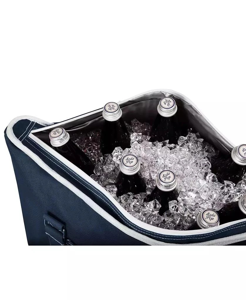 商品Picnic Time|Oniva® by Tahoe XL Cooler Tote Bag,价格¥225,第5张图片详细描述