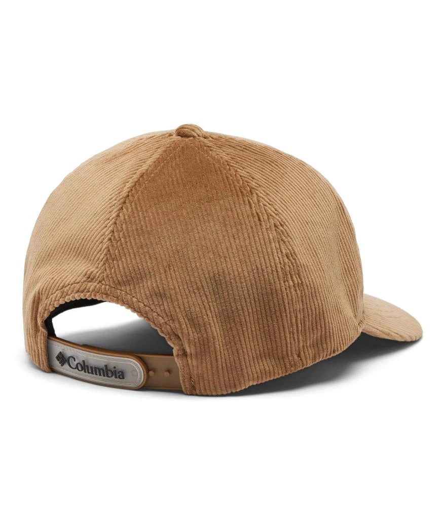 商品Columbia|Puffect™ Corduroy 110 Snapback,价格¥197,第2张图片详细描述